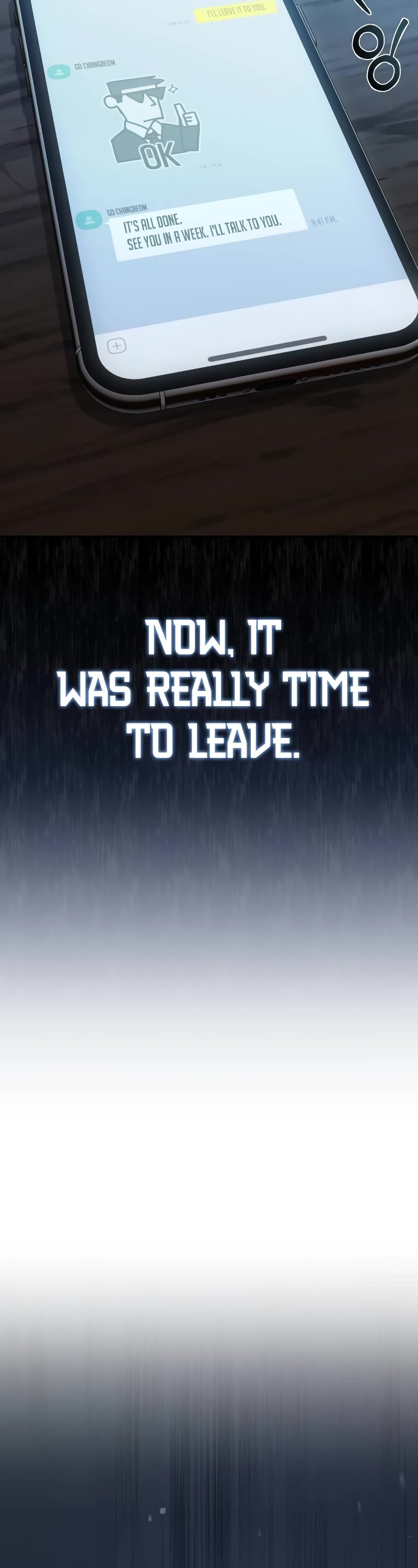 Devil Returns to School Days Chapter 53 page 61 - Chapter 53