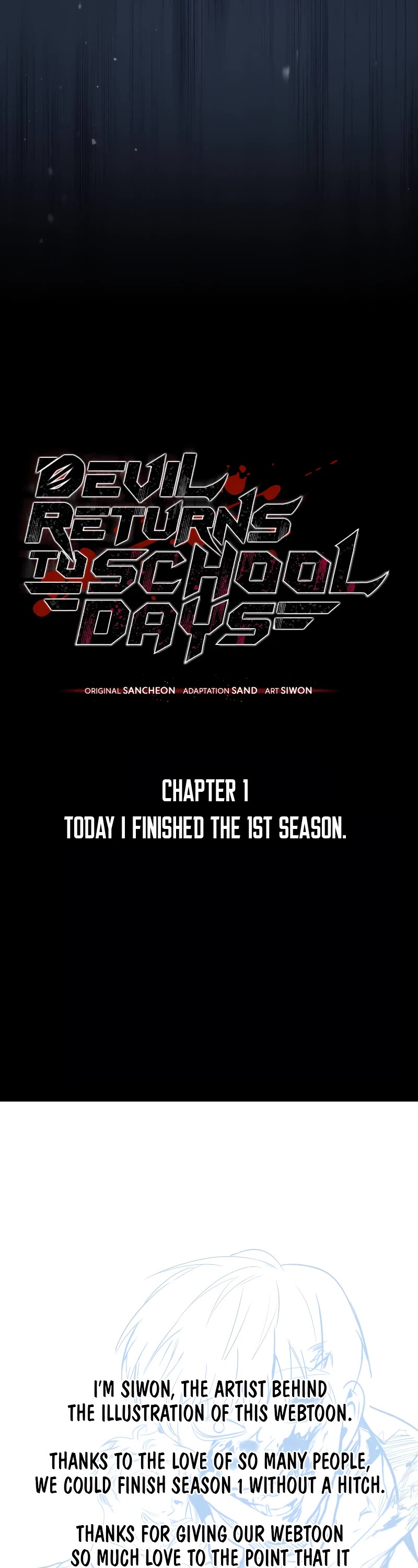 Devil Returns to School Days Chapter 53 page 62 - Chapter 53