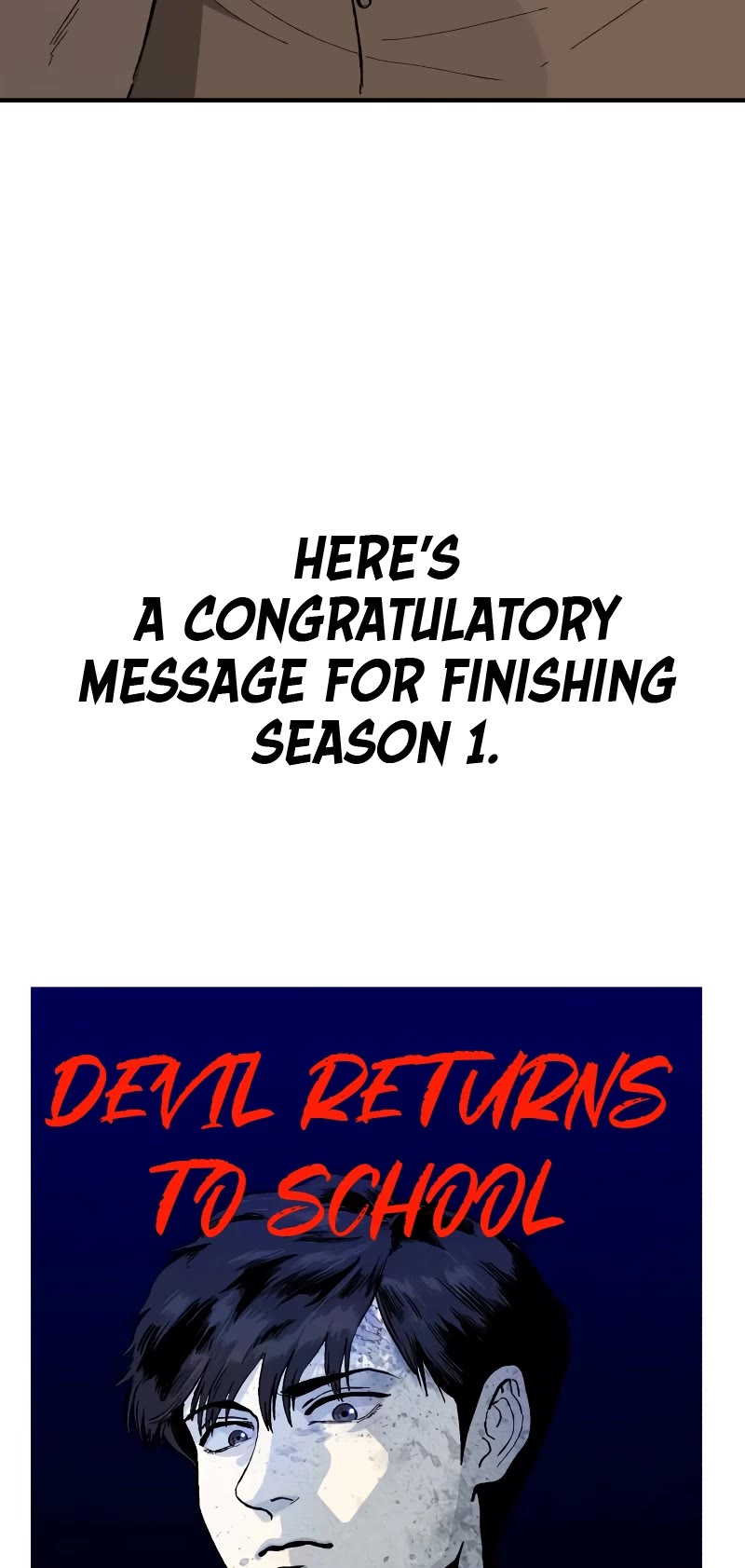 Devil Returns to School Days Chapter 53 page 66 - Chapter 53