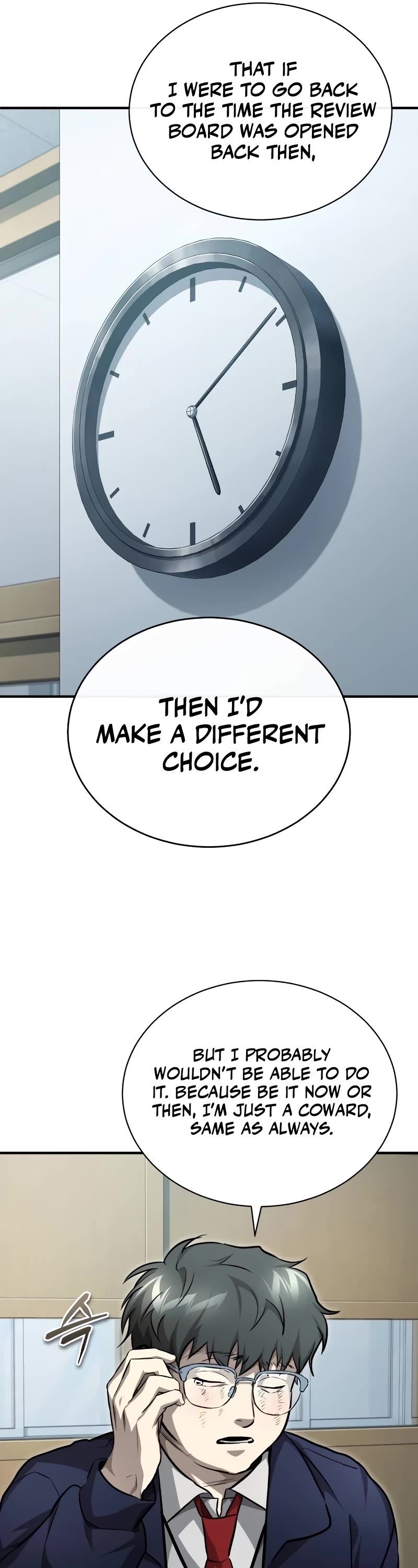 Devil Returns to School Days Chapter 53 page 7 - Chapter 53