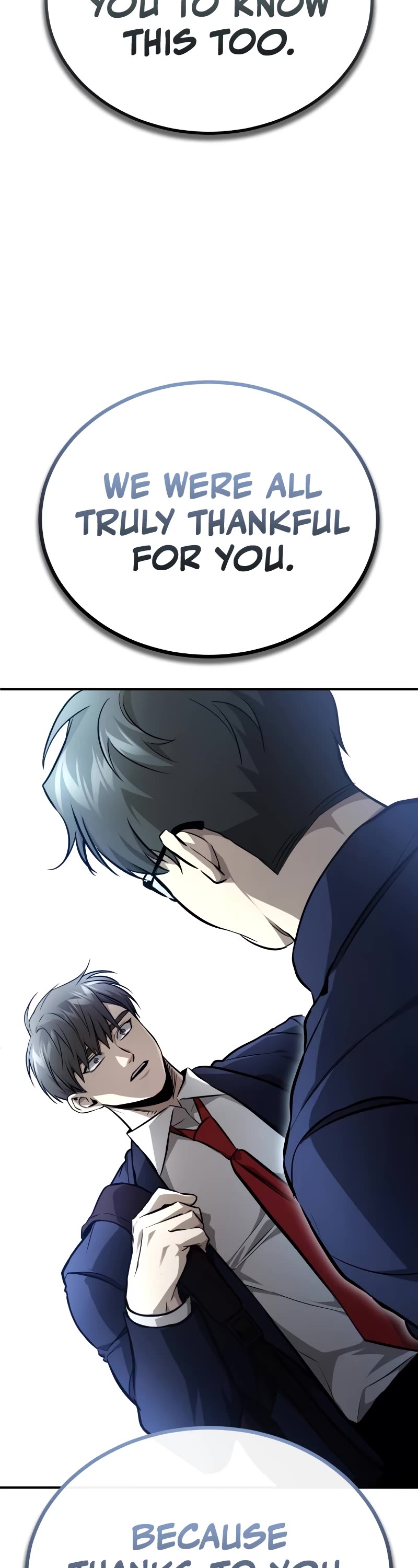 Devil Returns to School Days Chapter 53 page 9 - Chapter 53