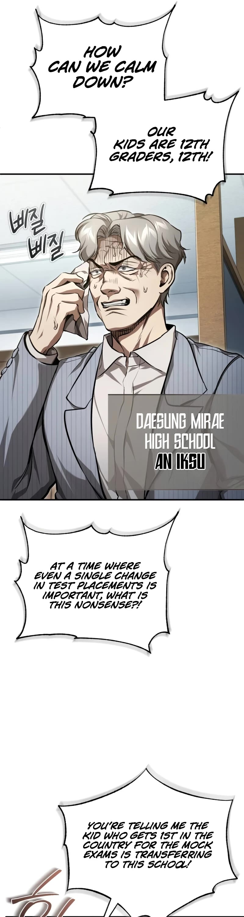 Devil Returns to School Days Chapter 54 page 12 - Chapter 54 (S2 Start)