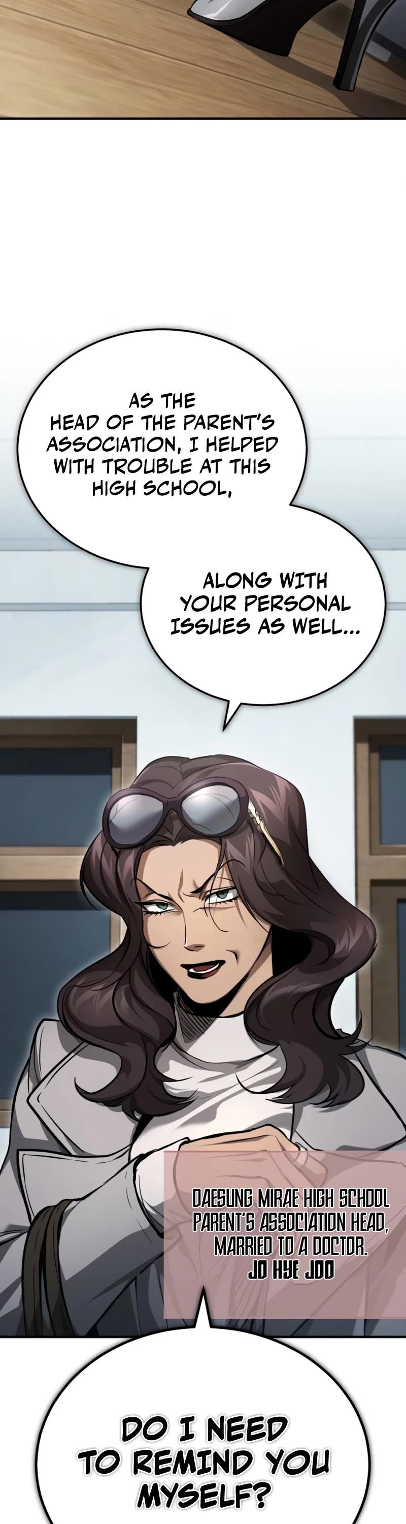 Devil Returns to School Days Chapter 54 page 14 - Chapter 54 (S2 Start)