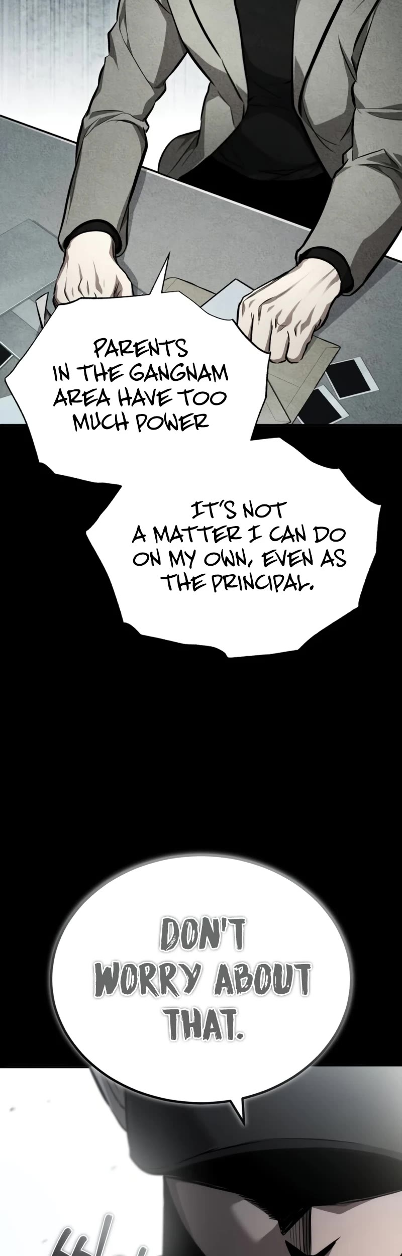 Devil Returns to School Days Chapter 54 page 20 - Chapter 54 (S2 Start)