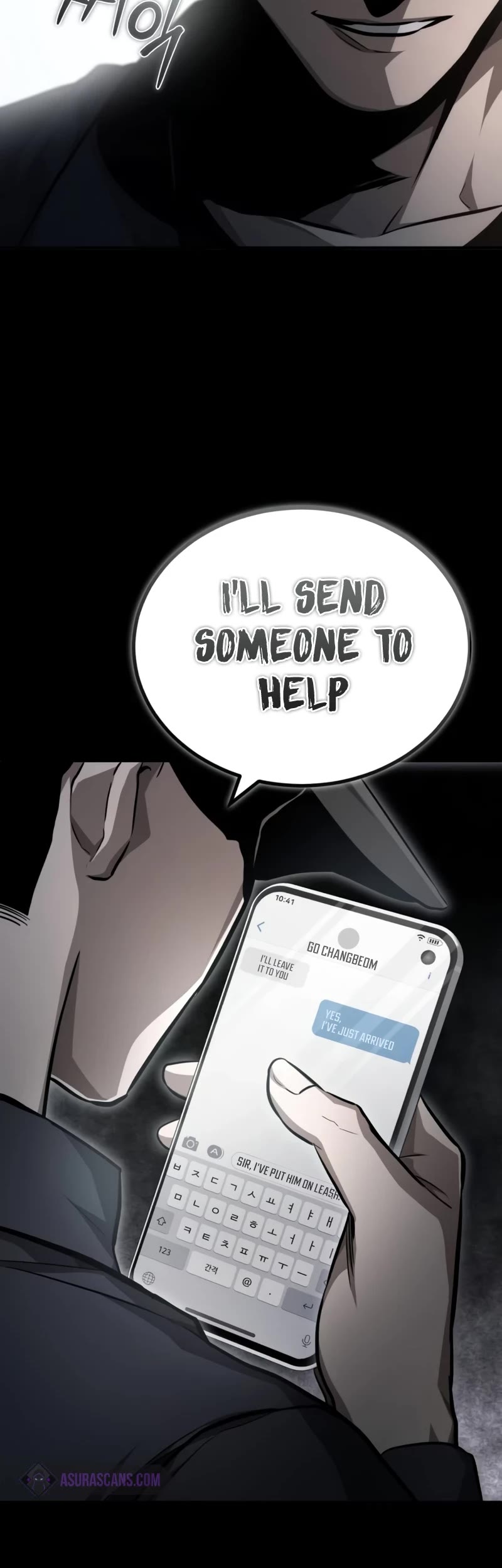 Devil Returns to School Days Chapter 54 page 21 - Chapter 54 (S2 Start)