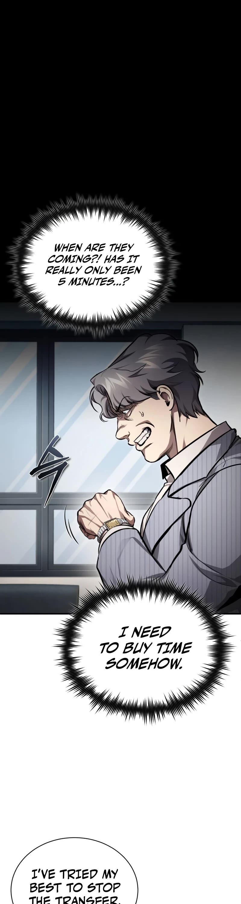 Devil Returns to School Days Chapter 54 page 22 - Chapter 54 (S2 Start)