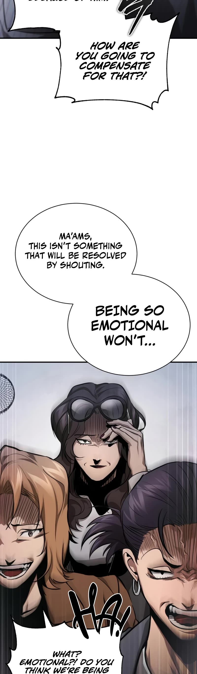 Devil Returns to School Days Chapter 54 page 24 - Chapter 54 (S2 Start)