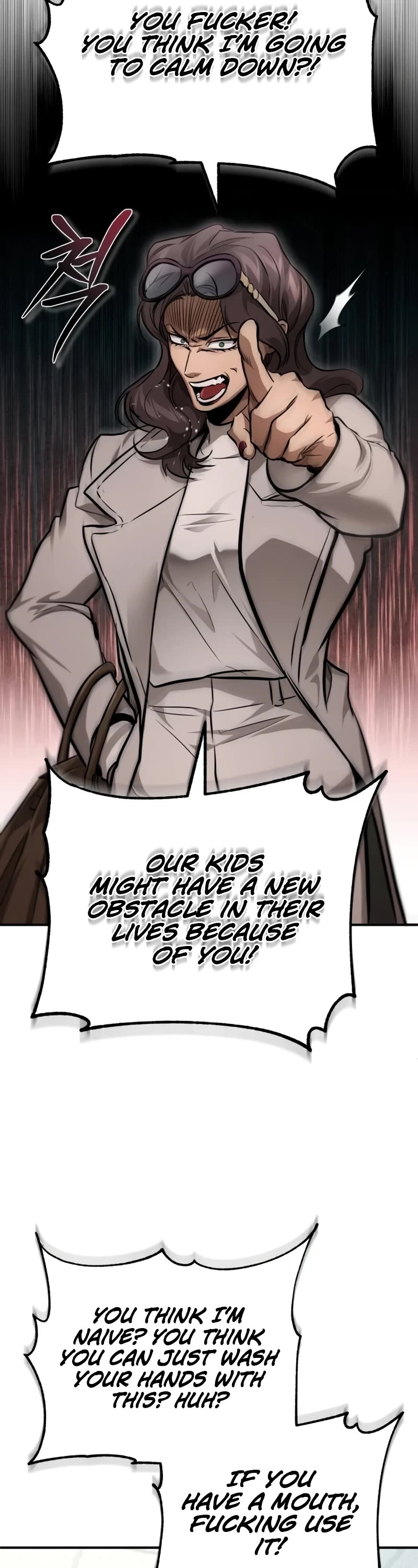 Devil Returns to School Days Chapter 54 page 28 - Chapter 54 (S2 Start)