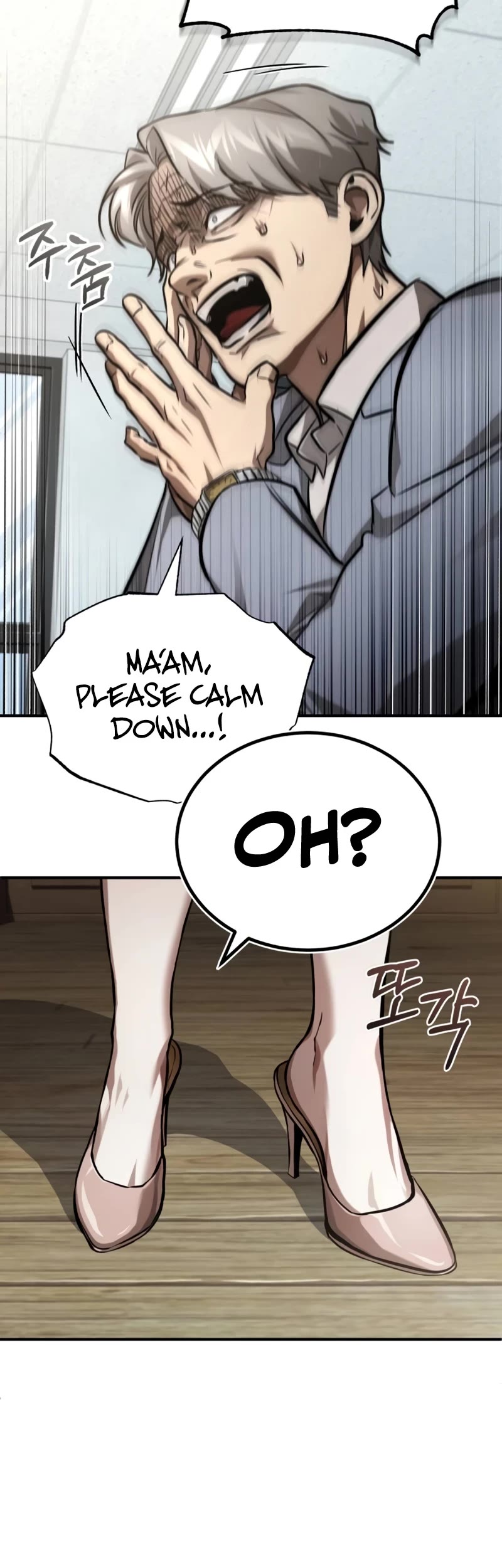 Devil Returns to School Days Chapter 54 page 29 - Chapter 54 (S2 Start)