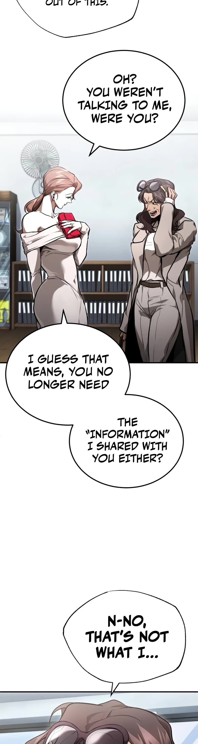 Devil Returns to School Days Chapter 54 page 37 - Chapter 54 (S2 Start)