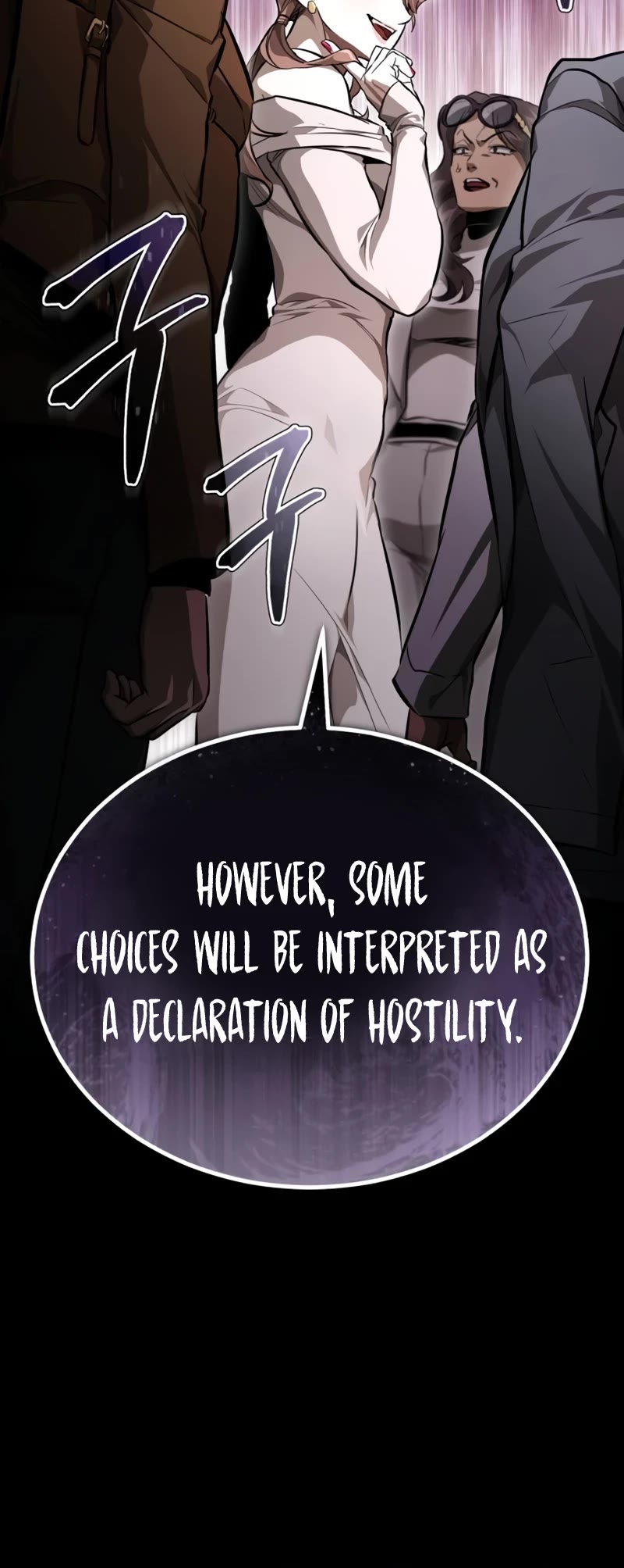Devil Returns to School Days Chapter 54 page 40 - Chapter 54 (S2 Start)