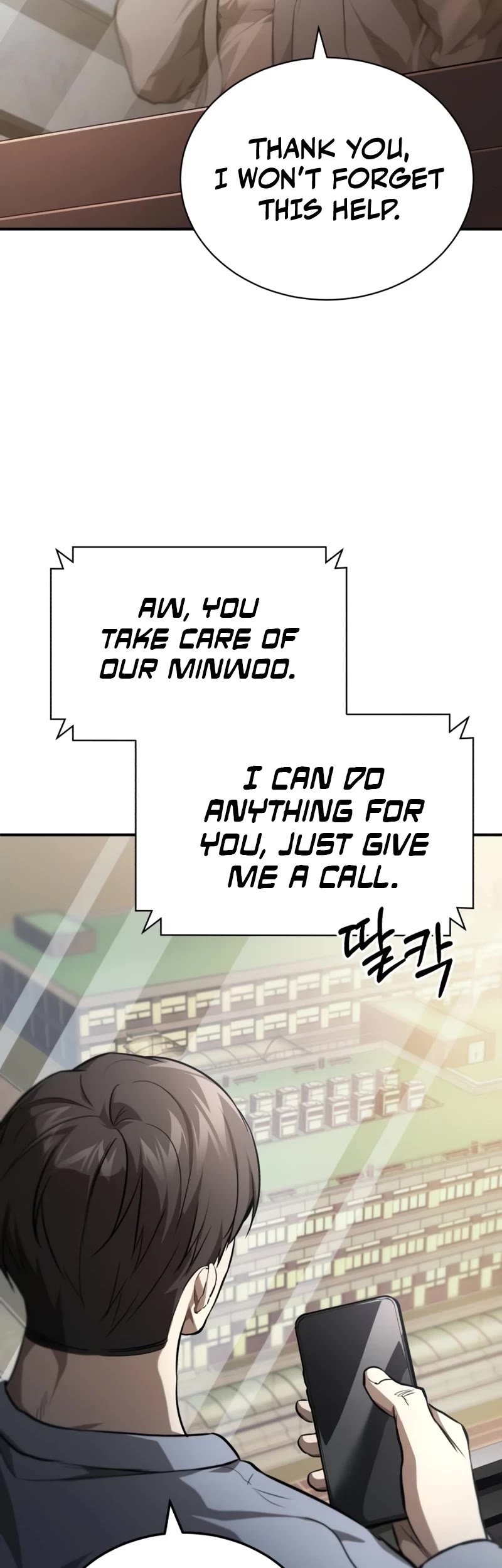 Devil Returns to School Days Chapter 54 page 44 - Chapter 54 (S2 Start)