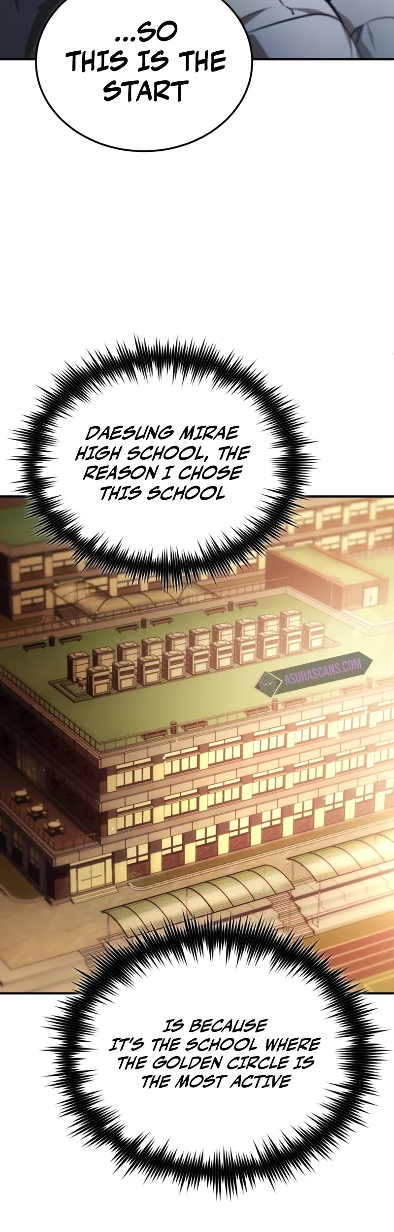 Devil Returns to School Days Chapter 54 page 45 - Chapter 54 (S2 Start)