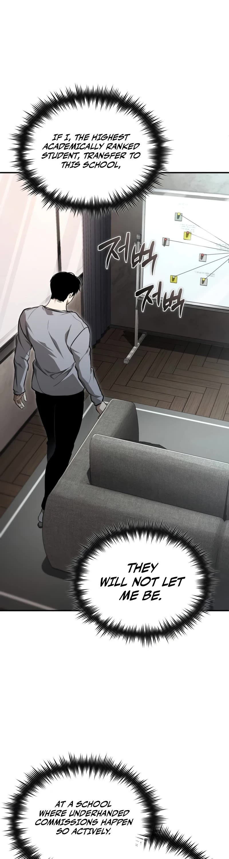 Devil Returns to School Days Chapter 54 page 46 - Chapter 54 (S2 Start)