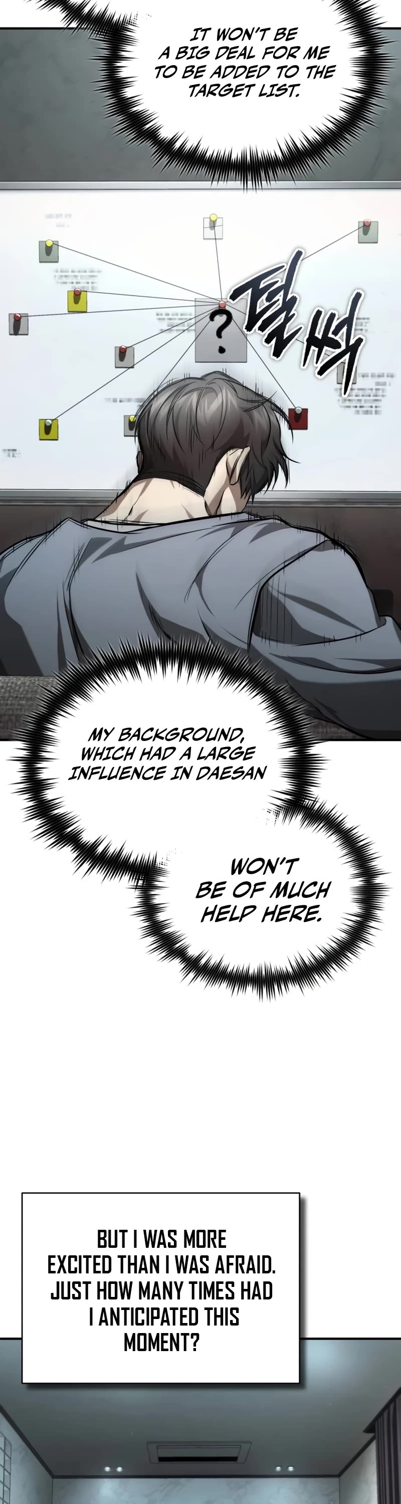 Devil Returns to School Days Chapter 54 page 47 - Chapter 54 (S2 Start)