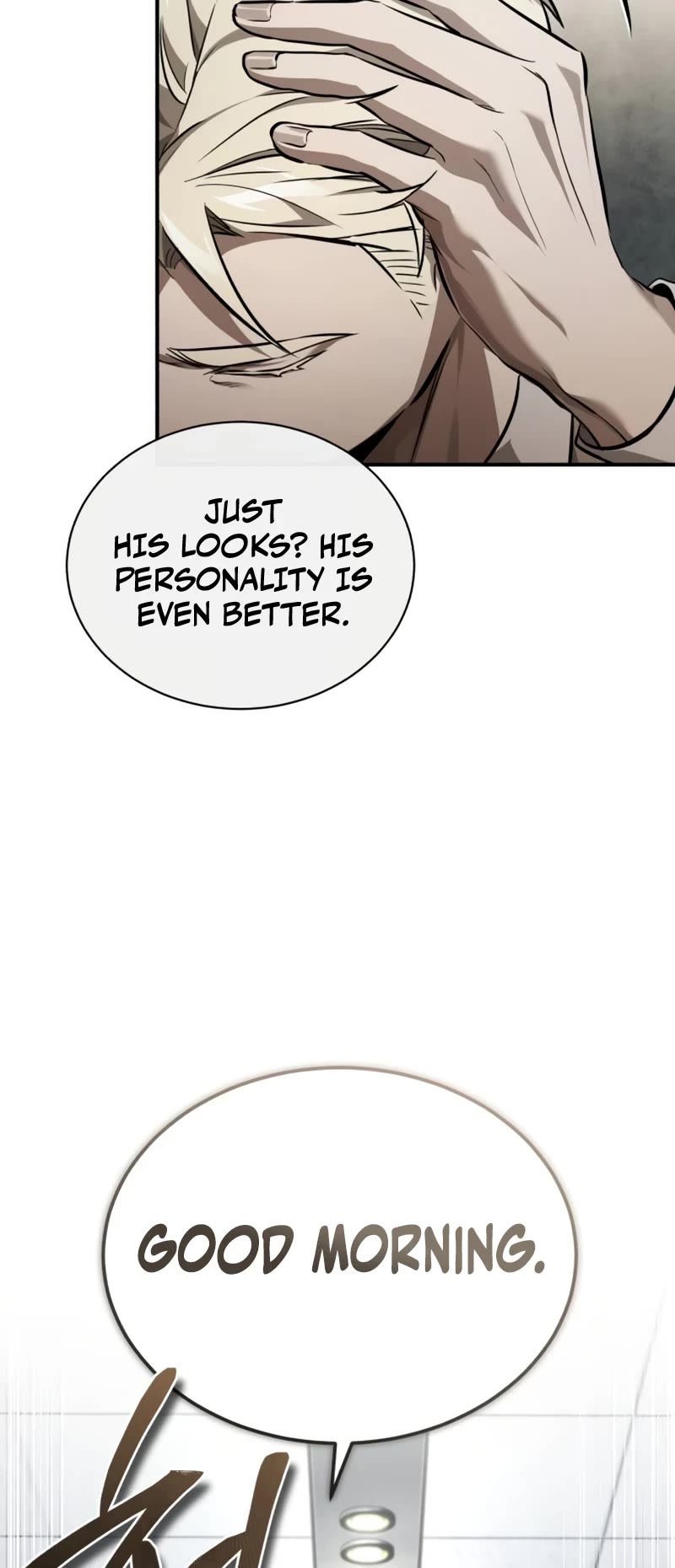 Devil Returns to School Days Chapter 54 page 5 - Chapter 54 (S2 Start)