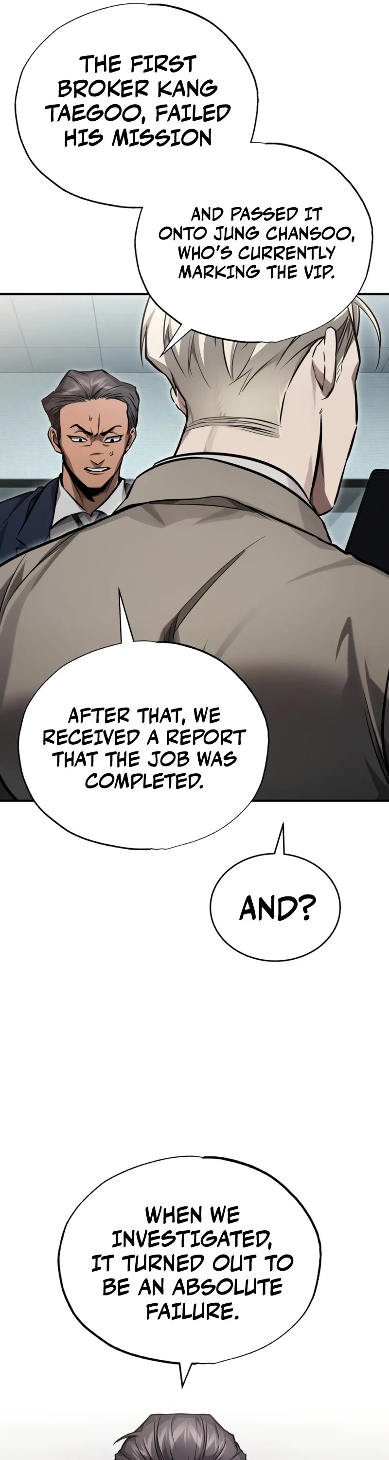 Devil Returns to School Days Chapter 54 page 51 - Chapter 54 (S2 Start)