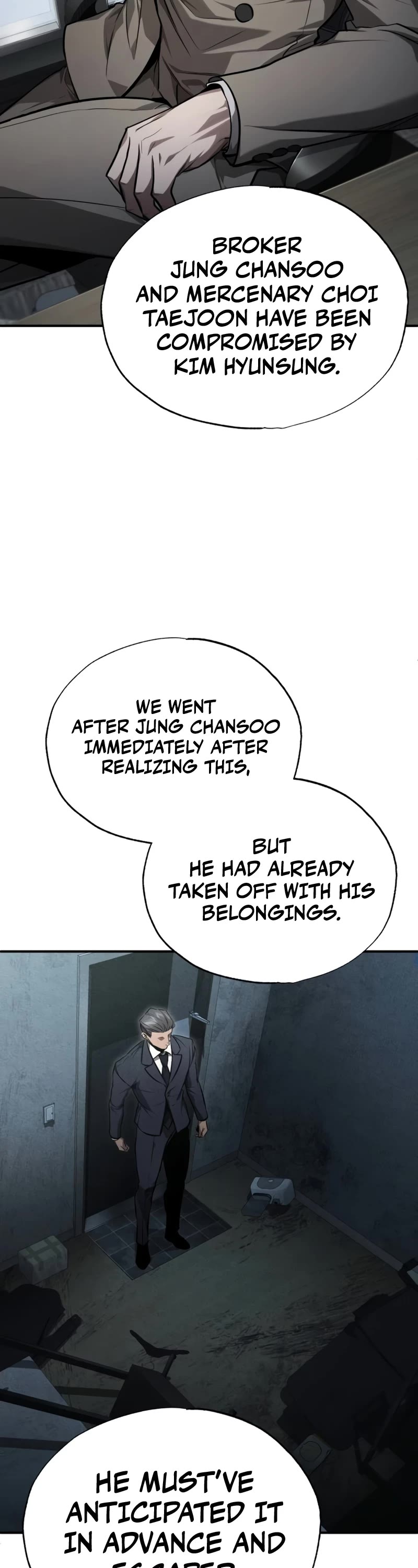 Devil Returns to School Days Chapter 54 page 53 - Chapter 54 (S2 Start)