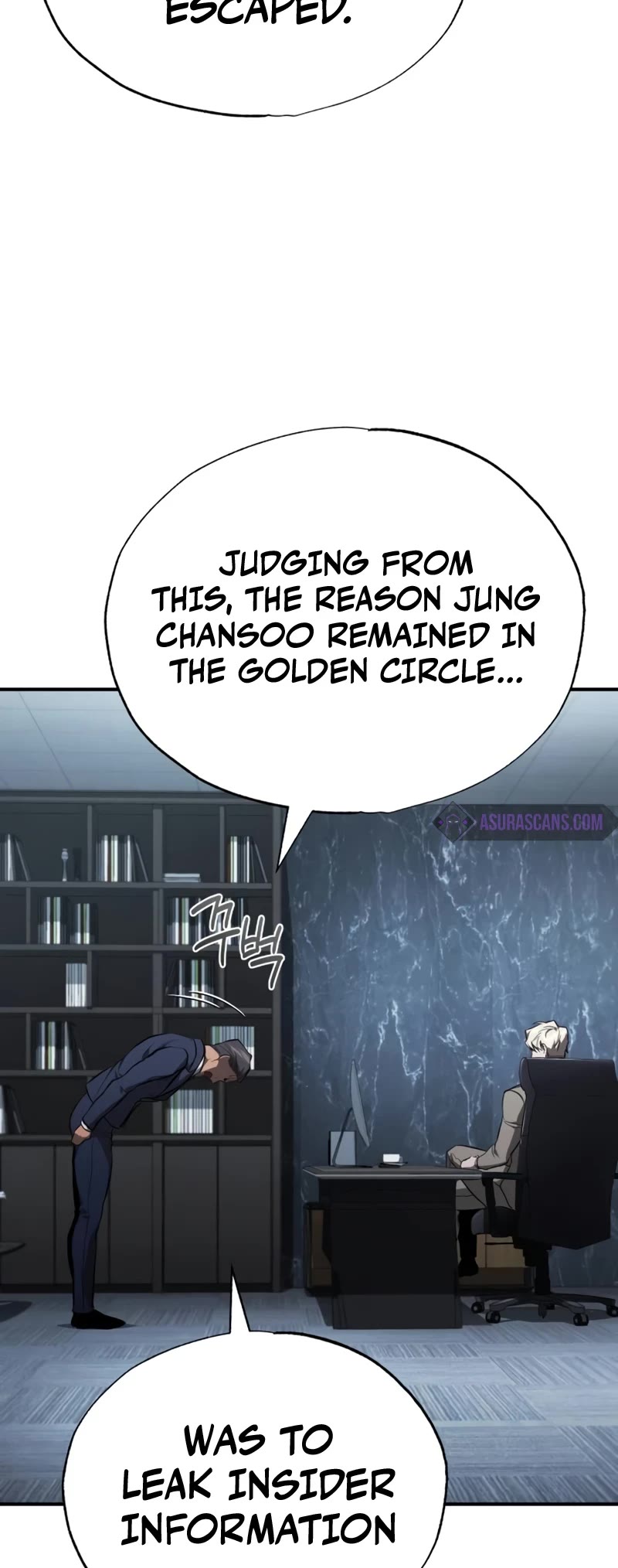 Devil Returns to School Days Chapter 54 page 54 - Chapter 54 (S2 Start)