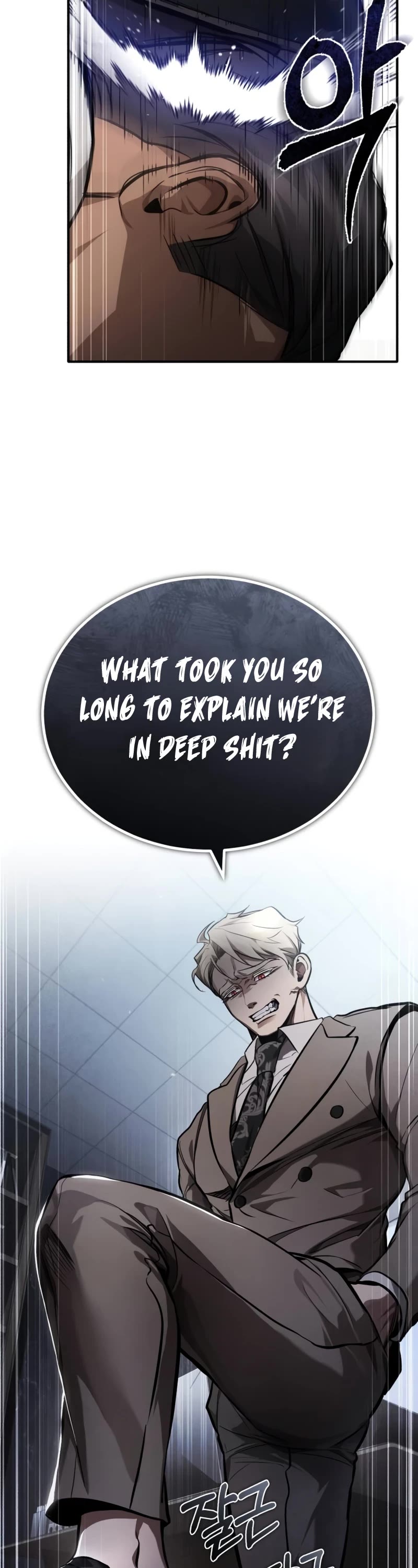Devil Returns to School Days Chapter 54 page 57 - Chapter 54 (S2 Start)