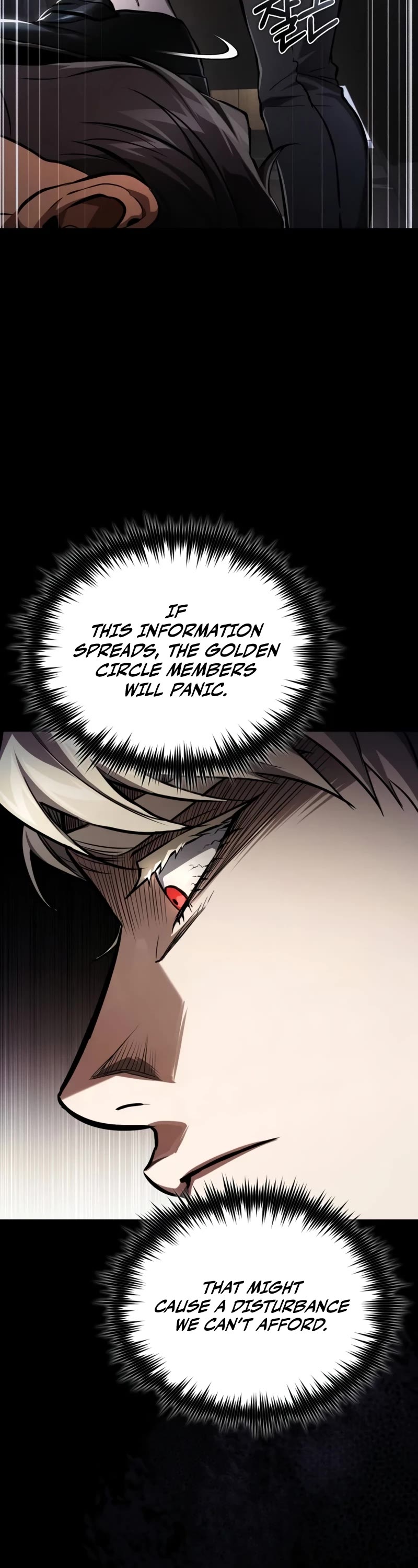 Devil Returns to School Days Chapter 54 page 58 - Chapter 54 (S2 Start)