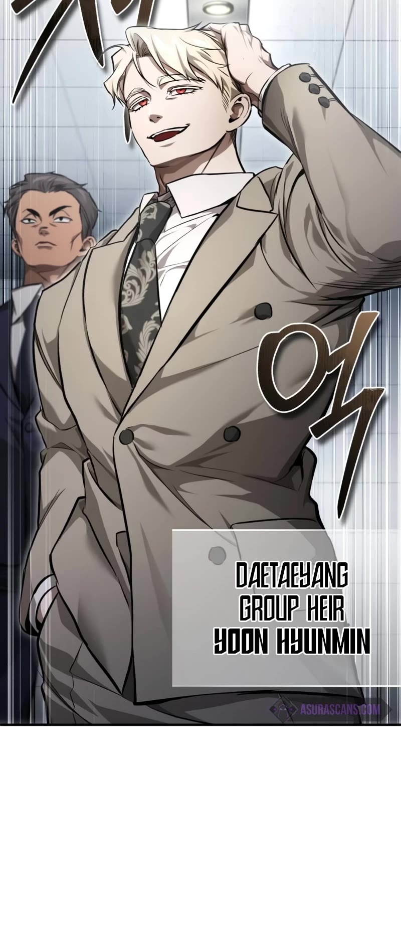 Devil Returns to School Days Chapter 54 page 6 - Chapter 54 (S2 Start)