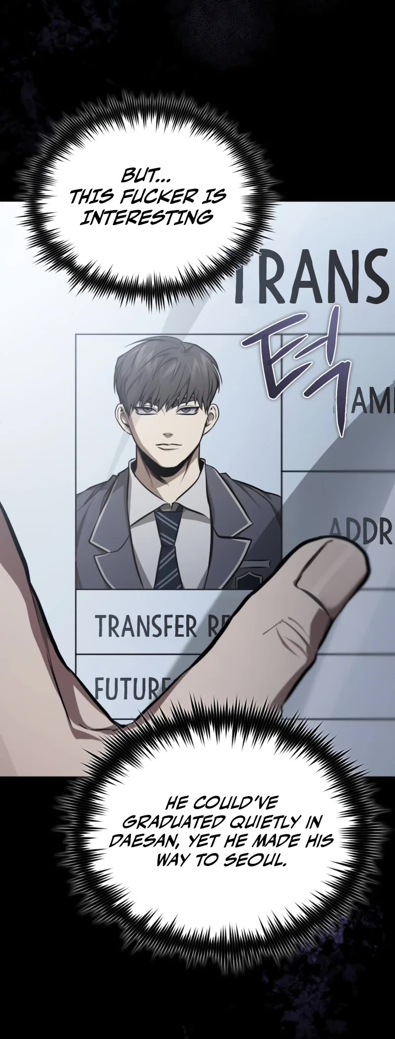 Devil Returns to School Days Chapter 54 page 60 - Chapter 54 (S2 Start)