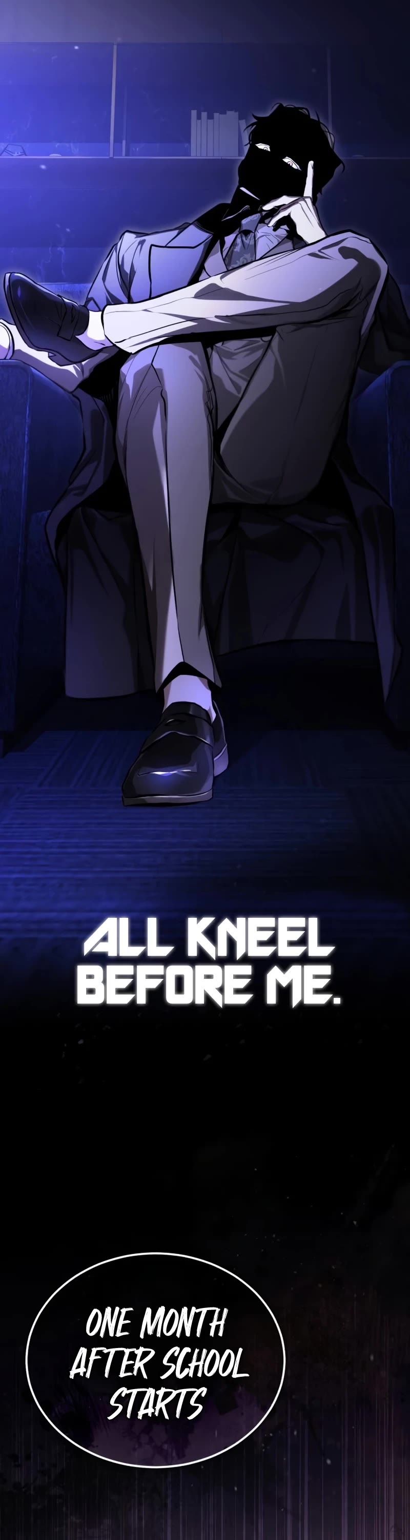 Devil Returns to School Days Chapter 54 page 62 - Chapter 54 (S2 Start)