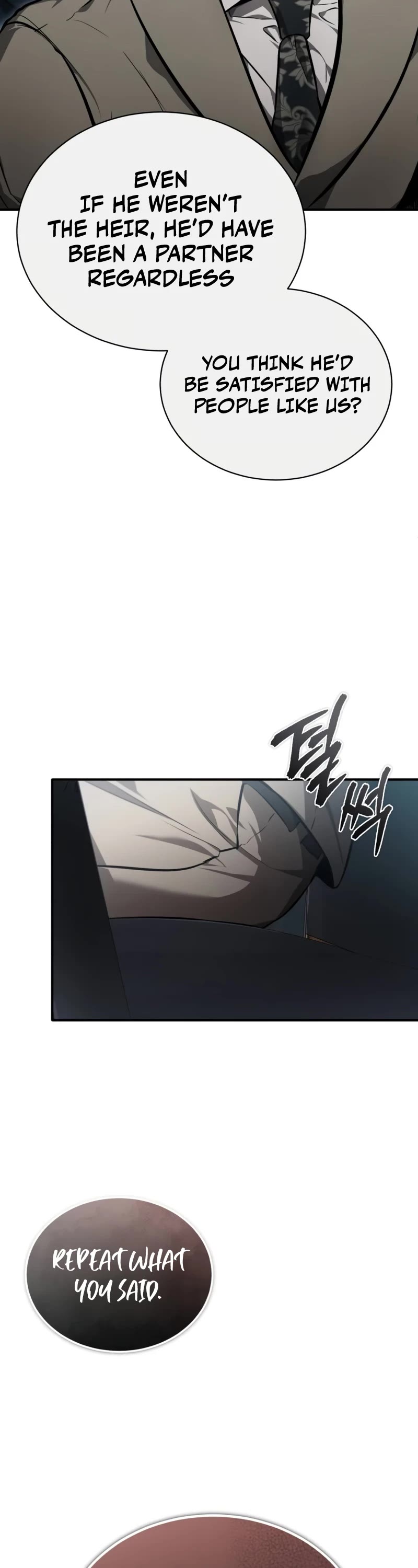 Devil Returns to School Days Chapter 54 page 8 - Chapter 54 (S2 Start)
