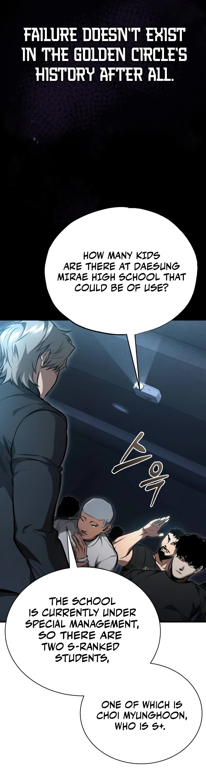 Devil Returns to School Days Chapter 55 page 11 - Chapter 55