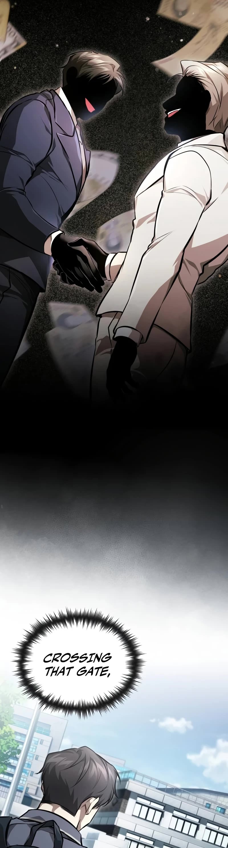 Devil Returns to School Days Chapter 55 page 20 - Chapter 55