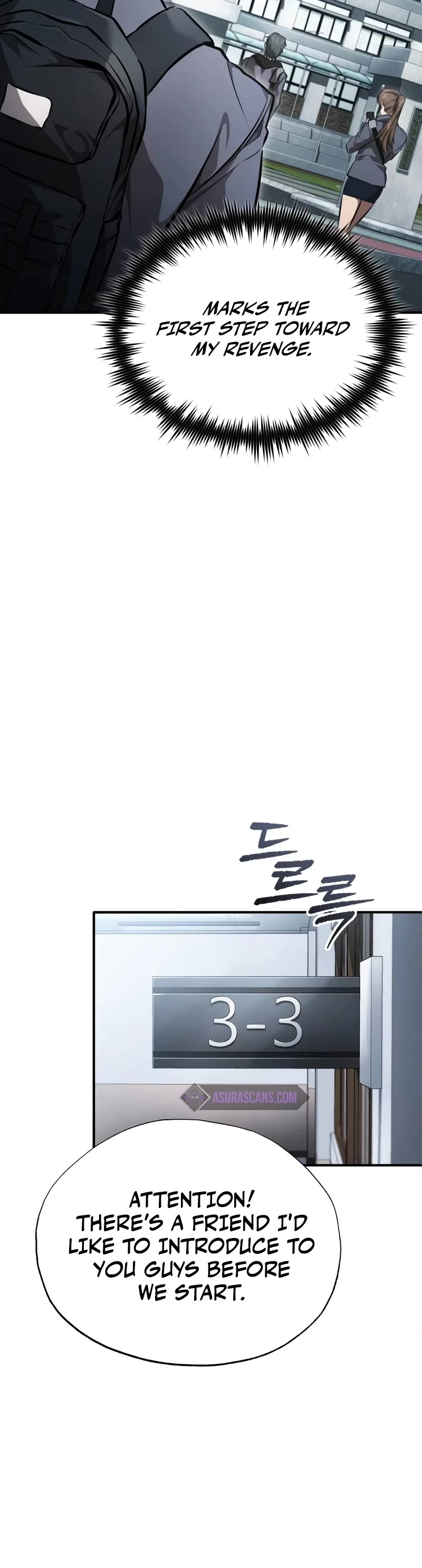 Devil Returns to School Days Chapter 55 page 21 - Chapter 55