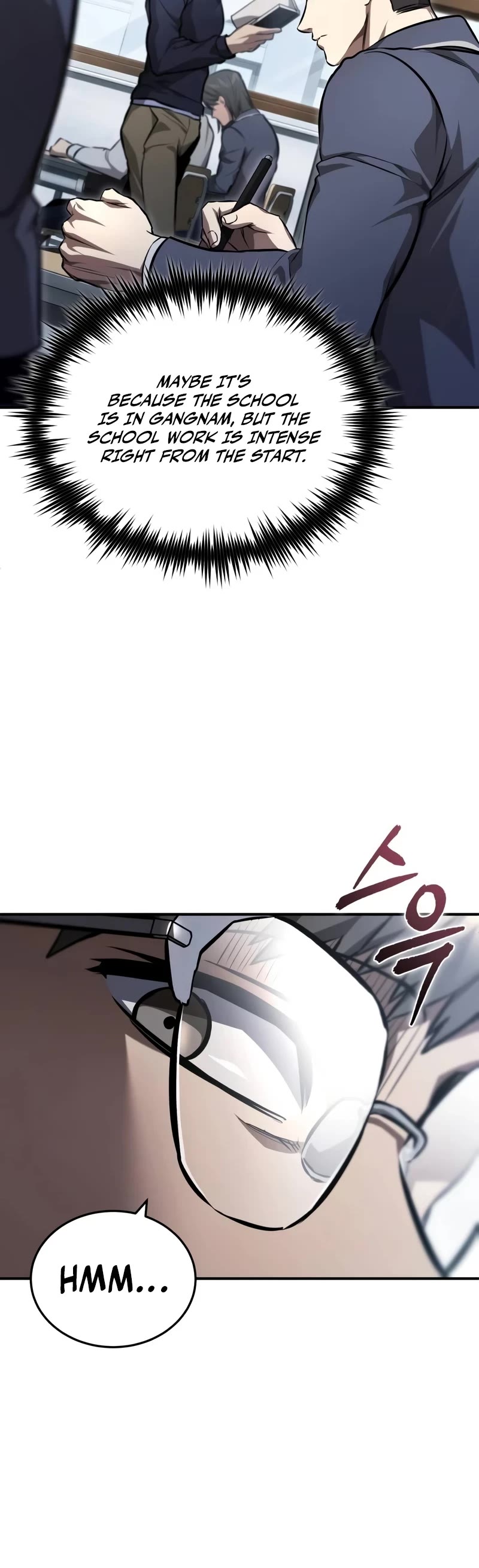 Devil Returns to School Days Chapter 55 page 26 - Chapter 55