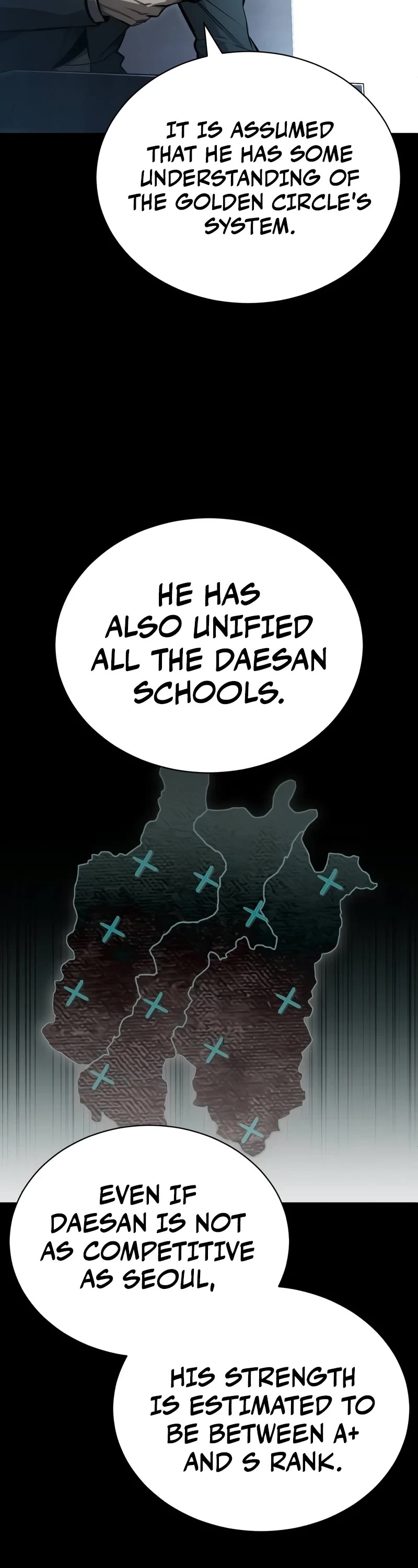 Devil Returns to School Days Chapter 55 page 3 - Chapter 55