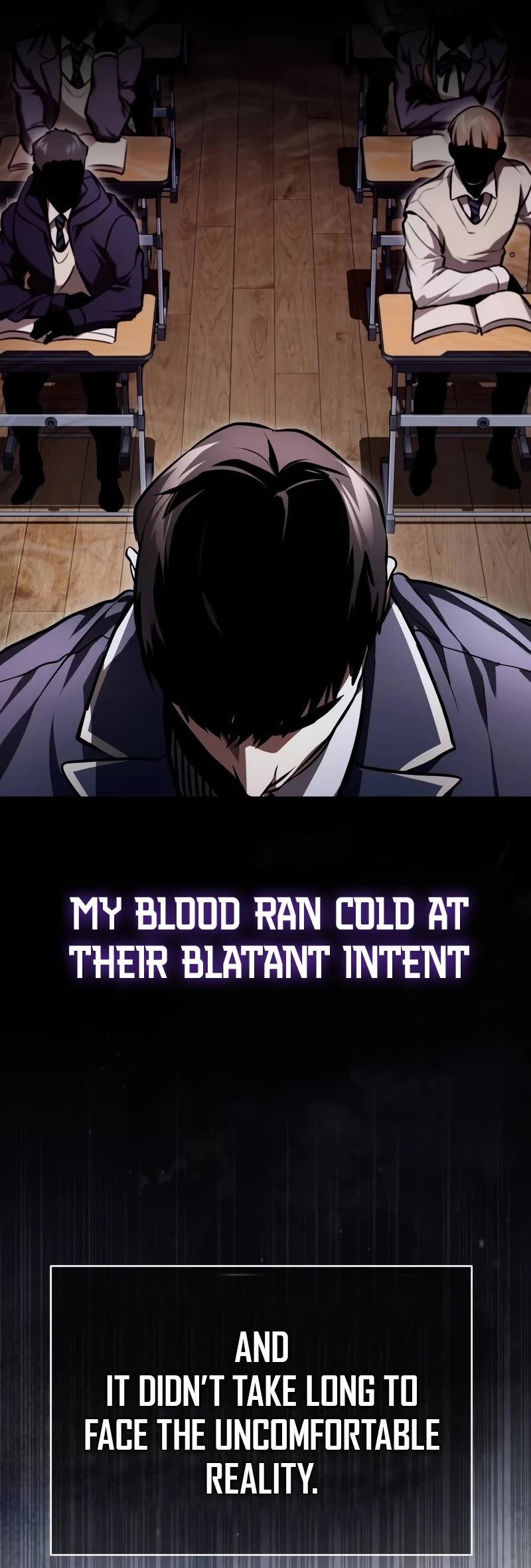 Devil Returns to School Days Chapter 55 page 30 - Chapter 55