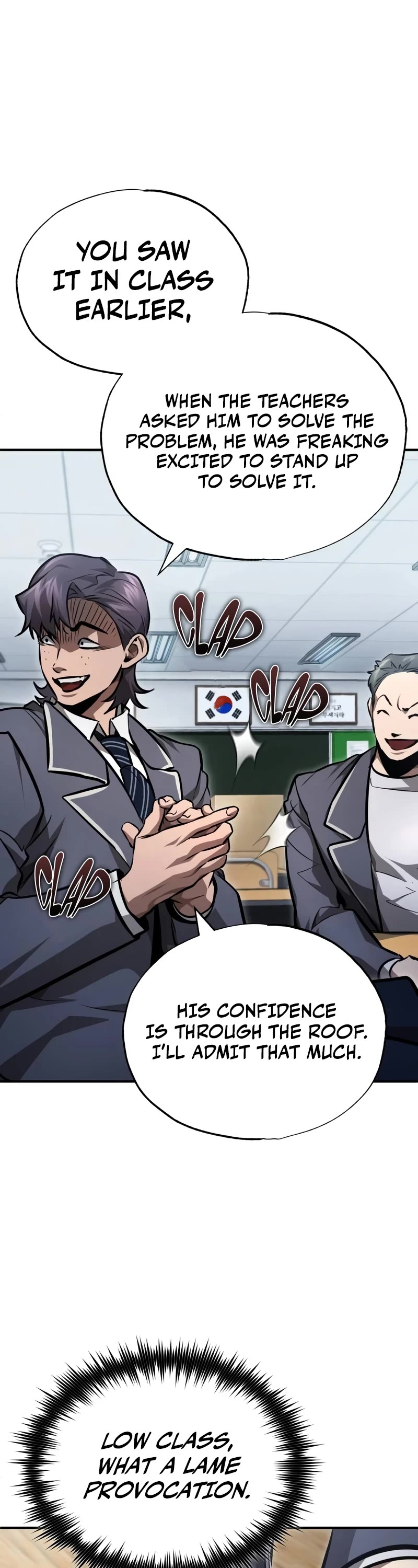 Devil Returns to School Days Chapter 55 page 34 - Chapter 55