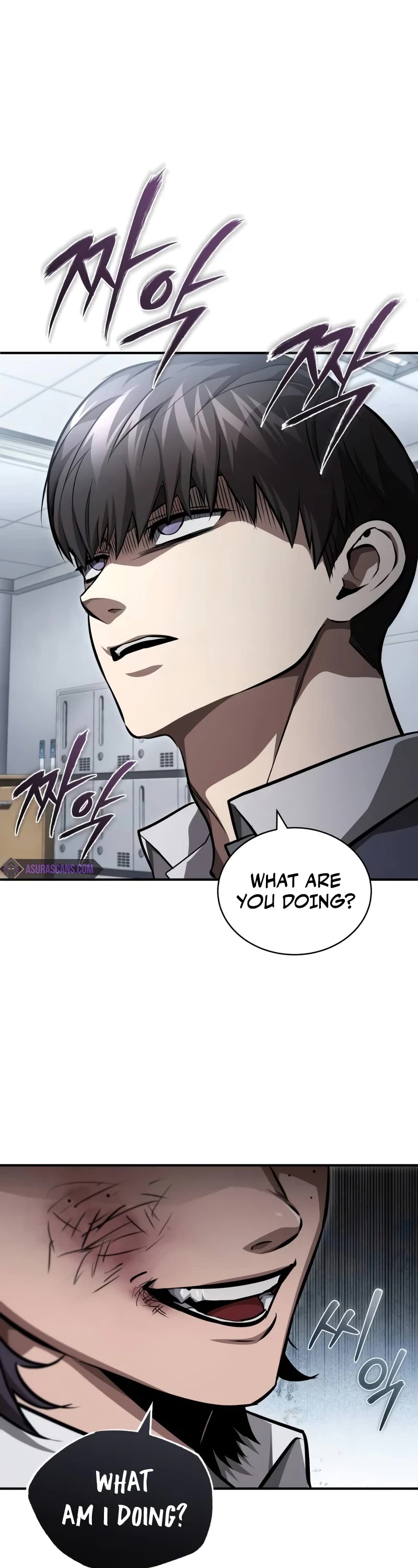 Devil Returns to School Days Chapter 55 page 39 - Chapter 55