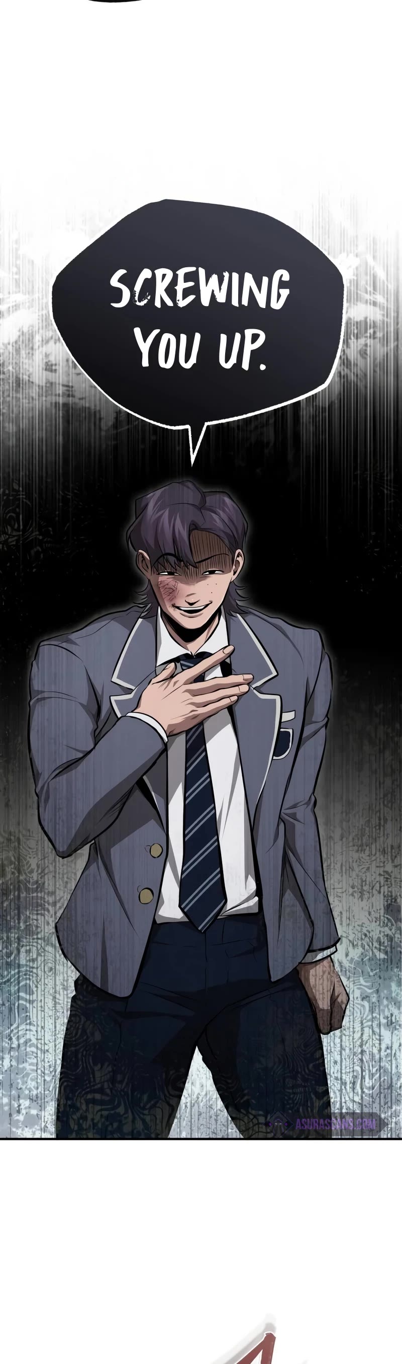 Devil Returns to School Days Chapter 55 page 40 - Chapter 55