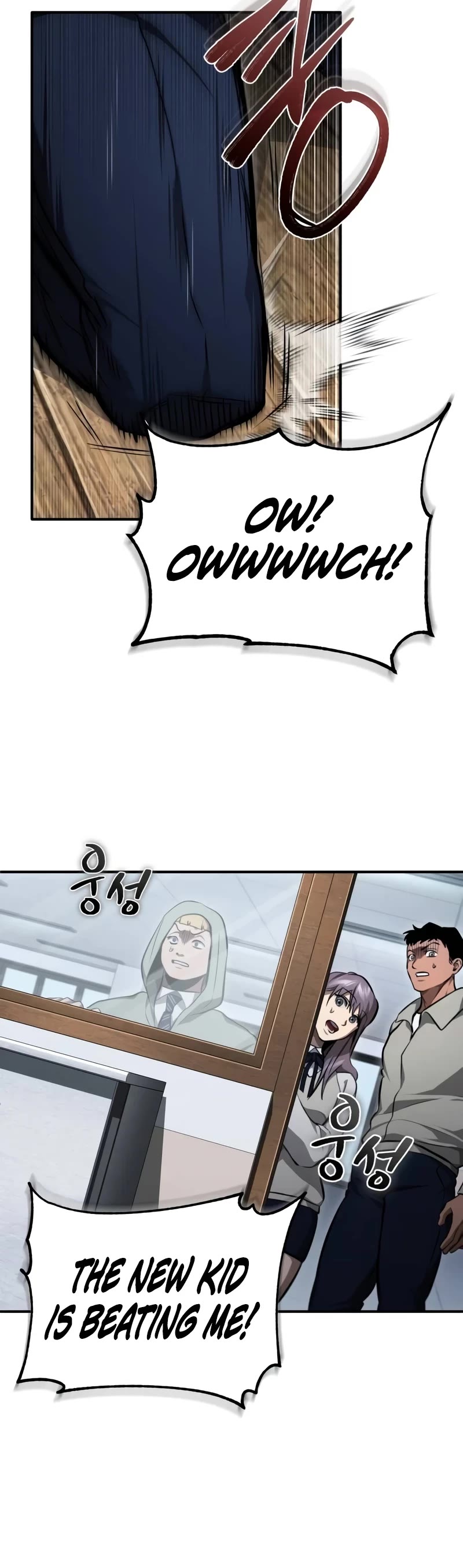 Devil Returns to School Days Chapter 55 page 41 - Chapter 55