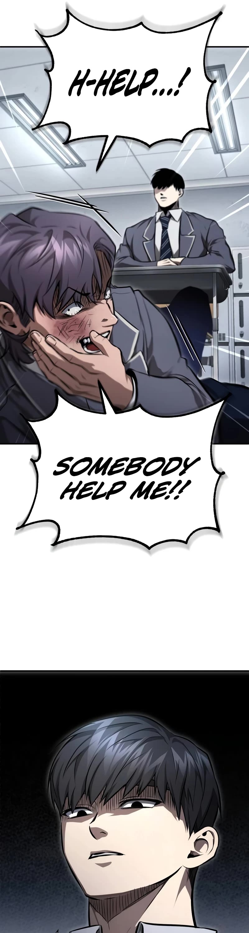 Devil Returns to School Days Chapter 55 page 42 - Chapter 55