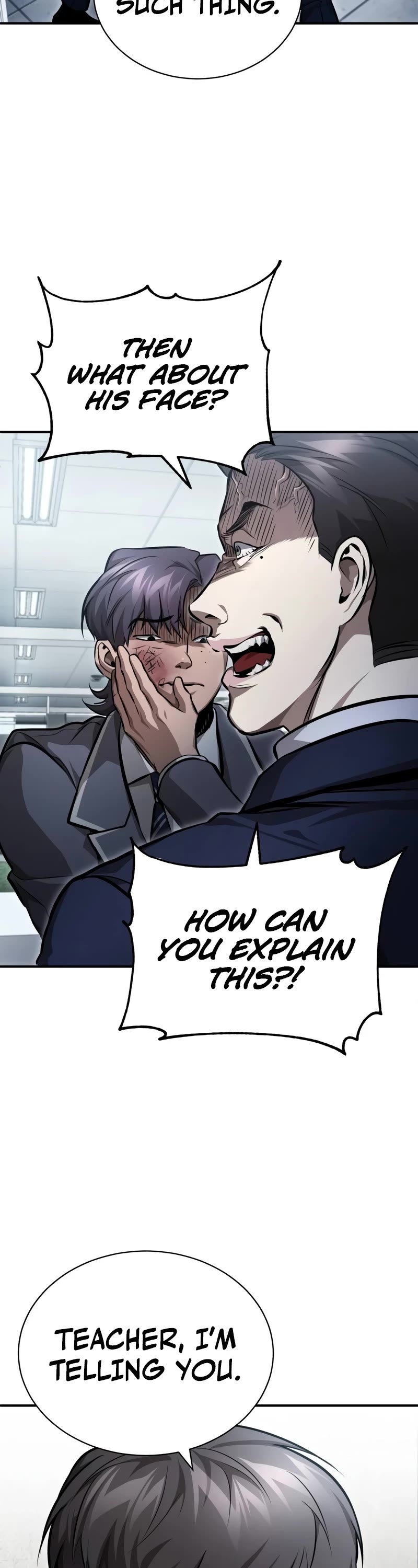 Devil Returns to School Days Chapter 55 page 44 - Chapter 55