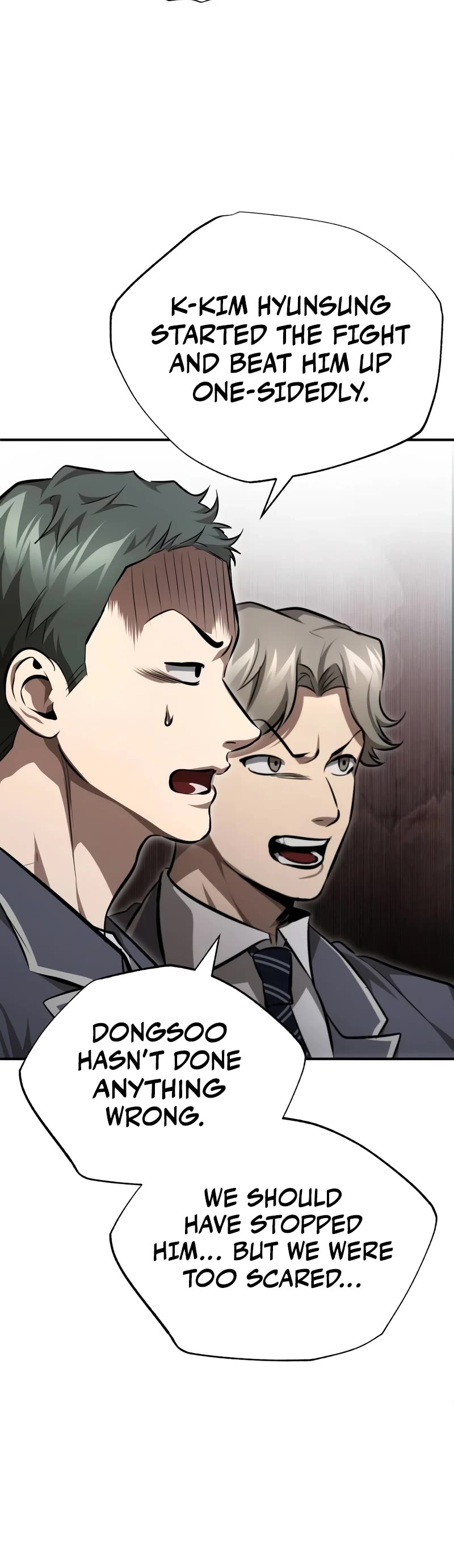 Devil Returns to School Days Chapter 55 page 46 - Chapter 55