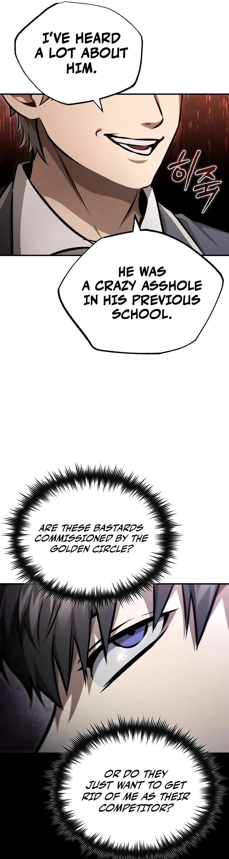 Devil Returns to School Days Chapter 55 page 47 - Chapter 55