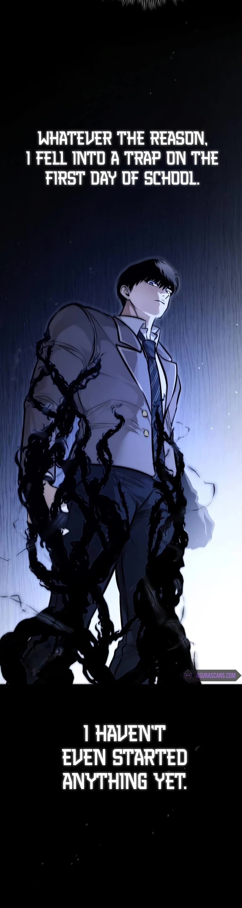 Devil Returns to School Days Chapter 55 page 48 - Chapter 55