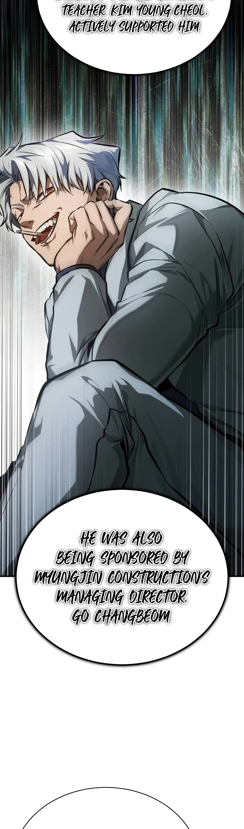 Devil Returns to School Days Chapter 55 page 5 - Chapter 55