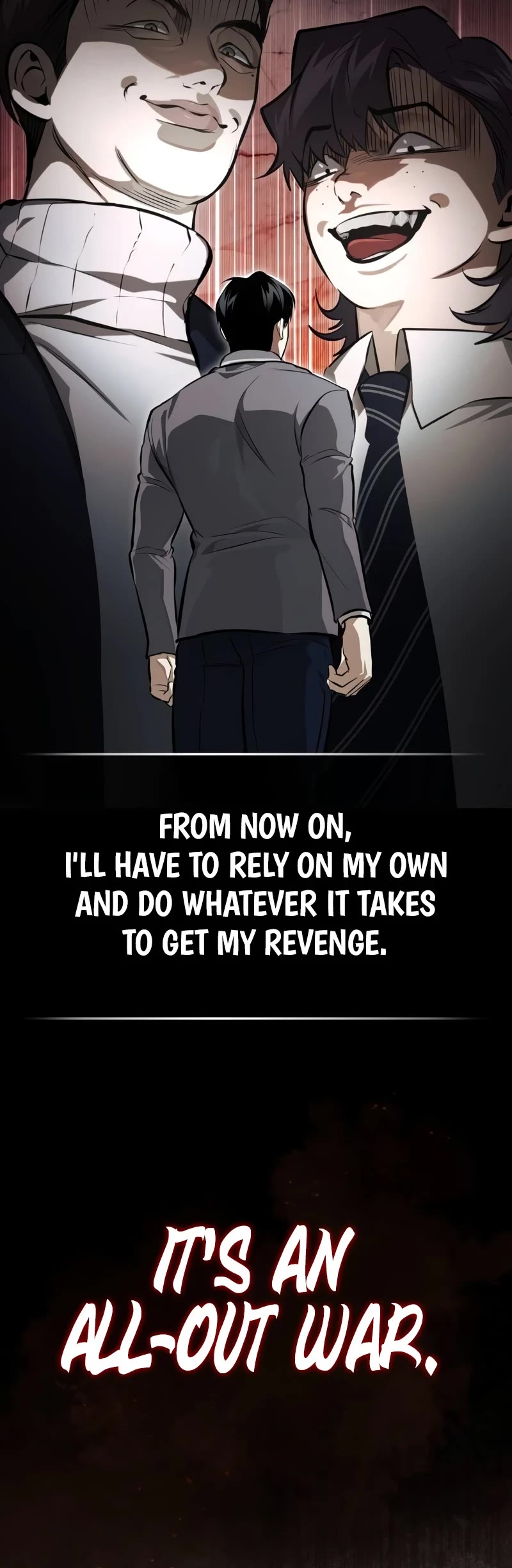 Devil Returns to School Days Chapter 55 page 50 - Chapter 55