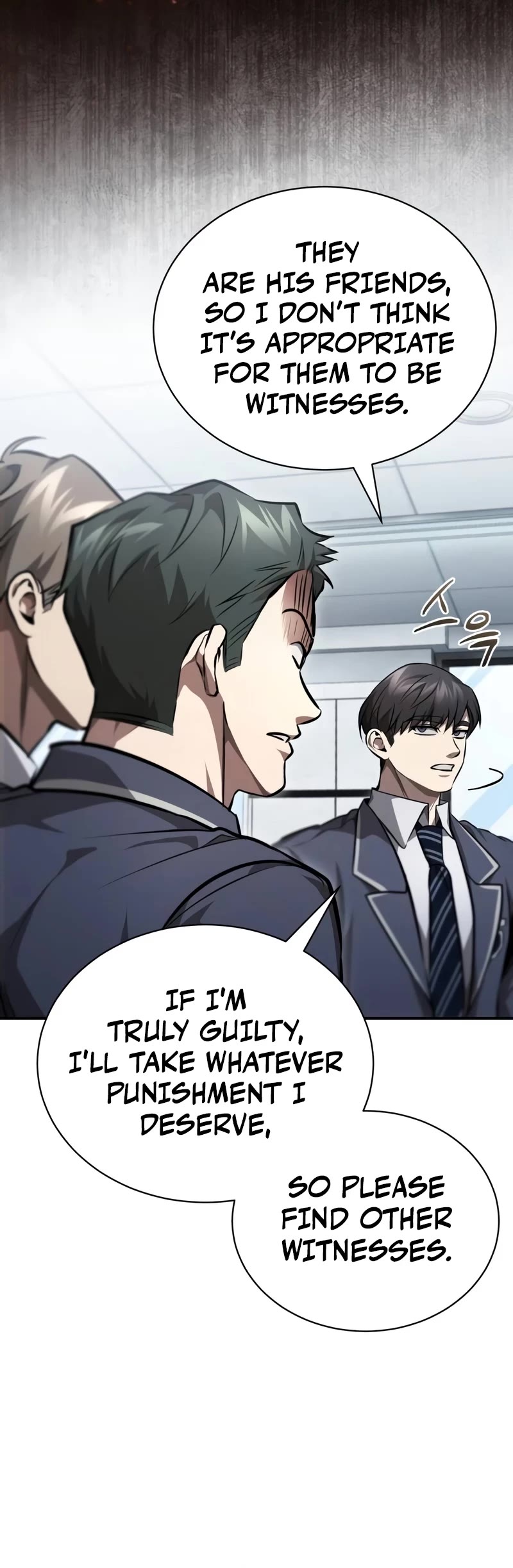 Devil Returns to School Days Chapter 55 page 51 - Chapter 55