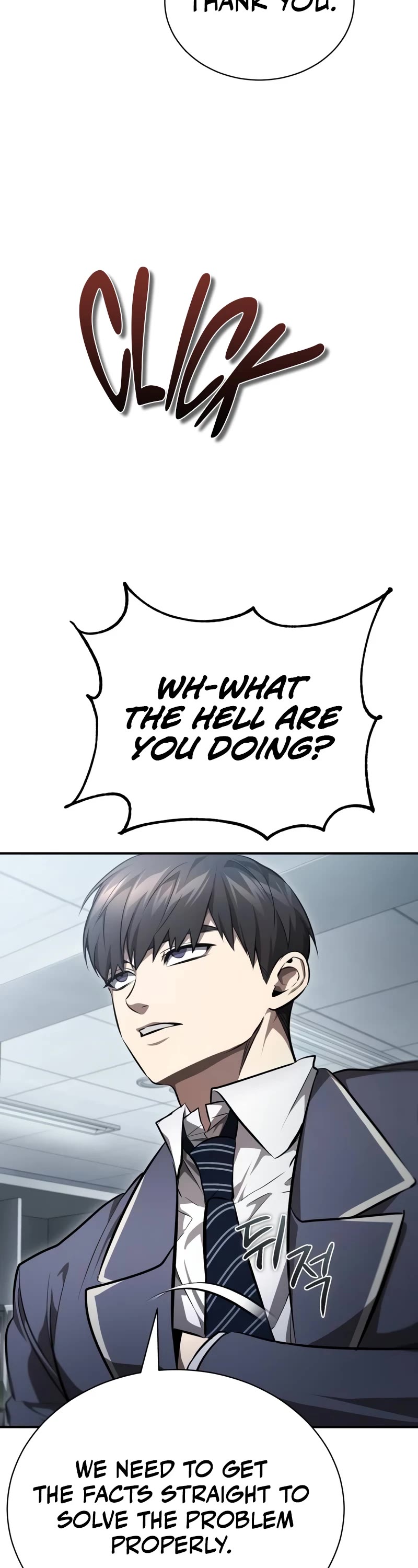 Devil Returns to School Days Chapter 55 page 54 - Chapter 55