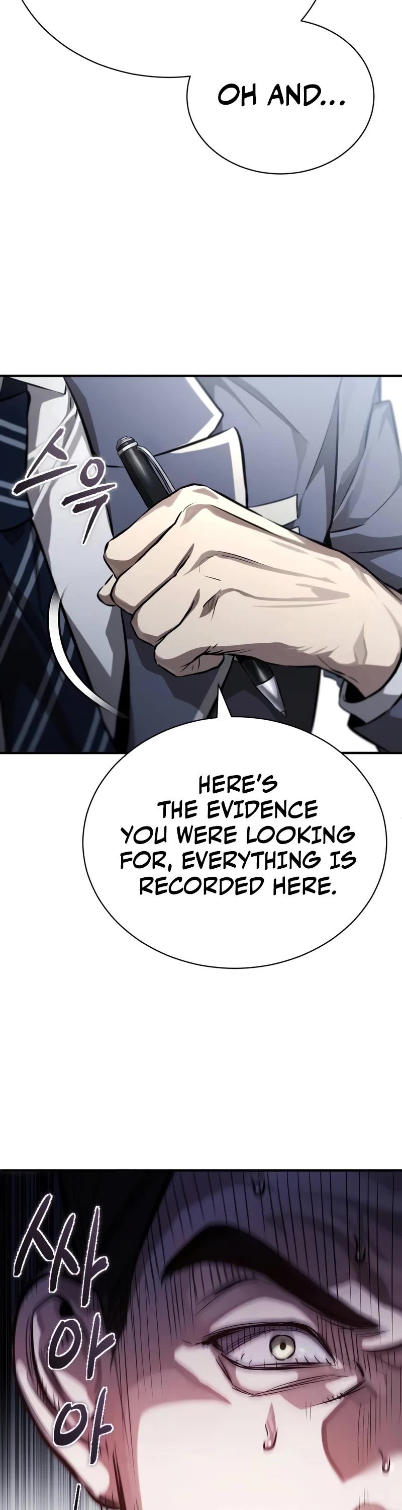 Devil Returns to School Days Chapter 55 page 55 - Chapter 55
