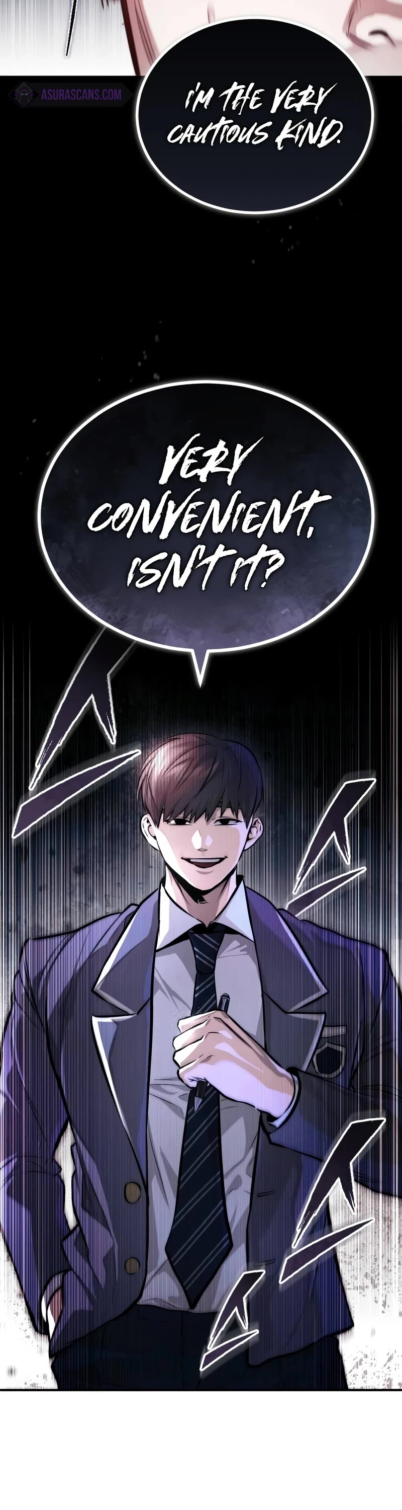 Devil Returns to School Days Chapter 55 page 56 - Chapter 55